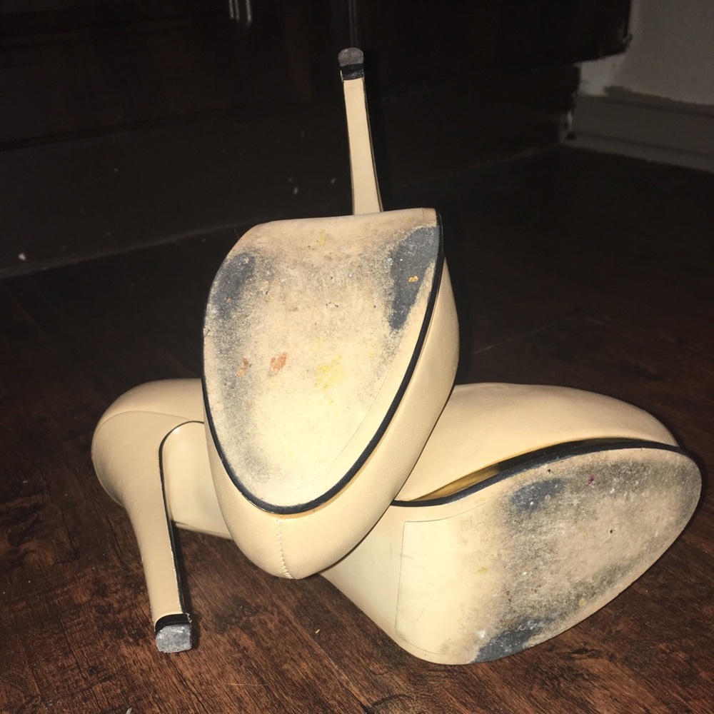 Work pumps - Picture 6 of 8